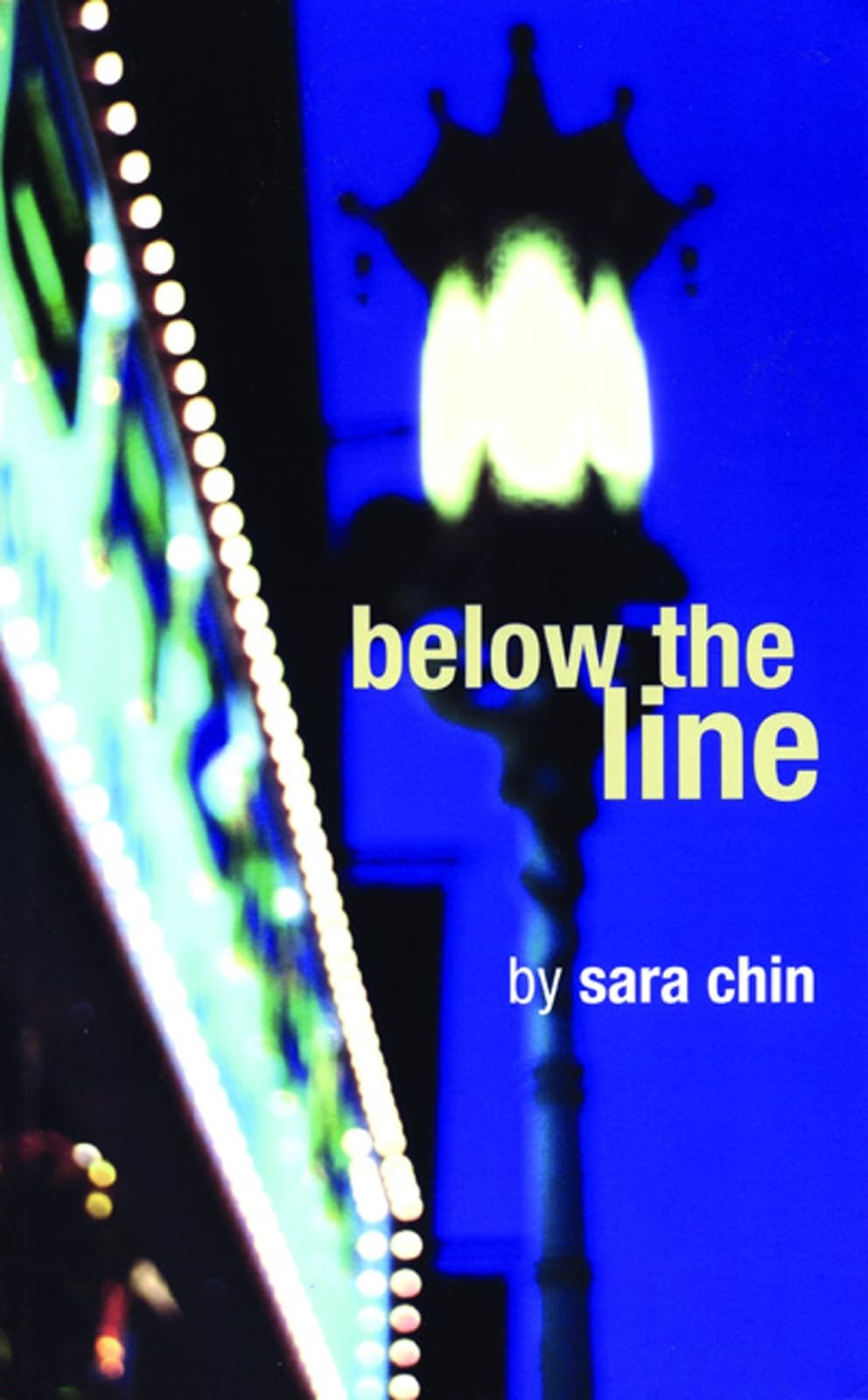Below The Line,Used