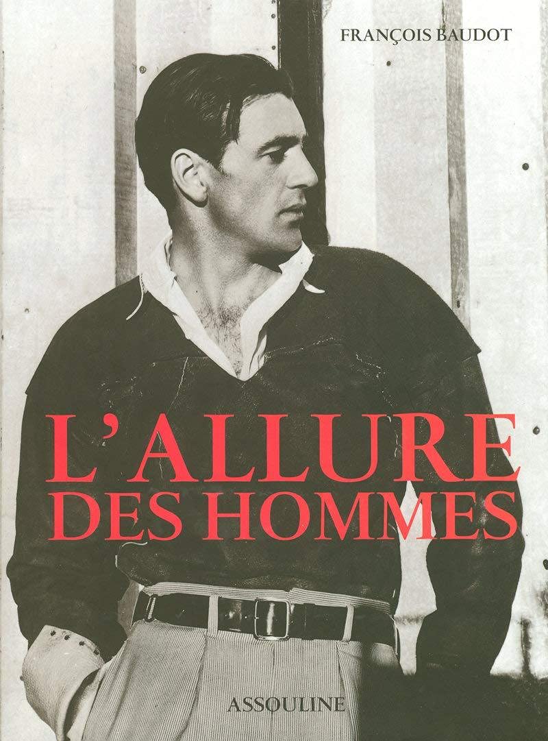 Allure Des Hommes