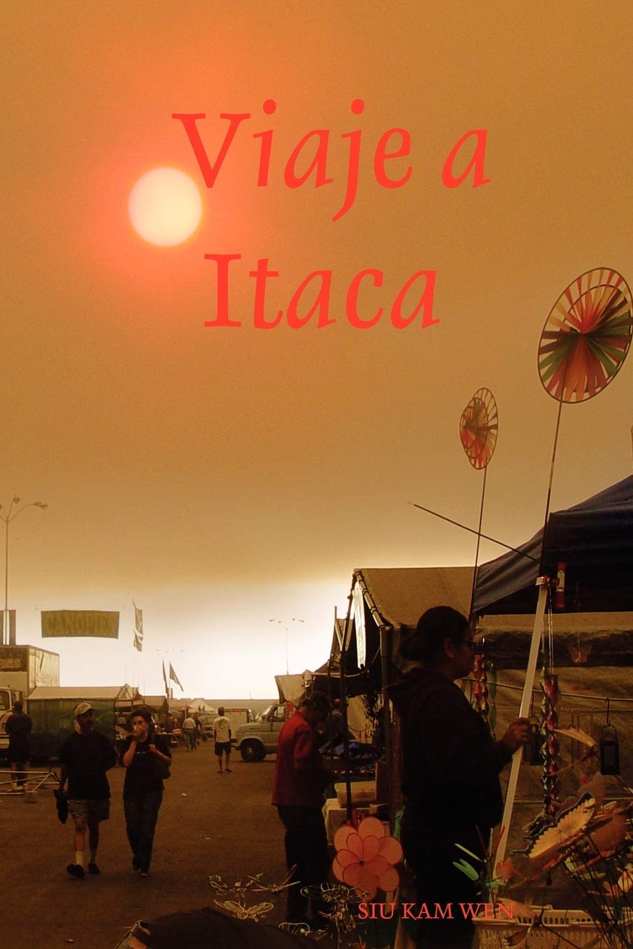 Viaje a Itaca (Spanish Edition),Used
