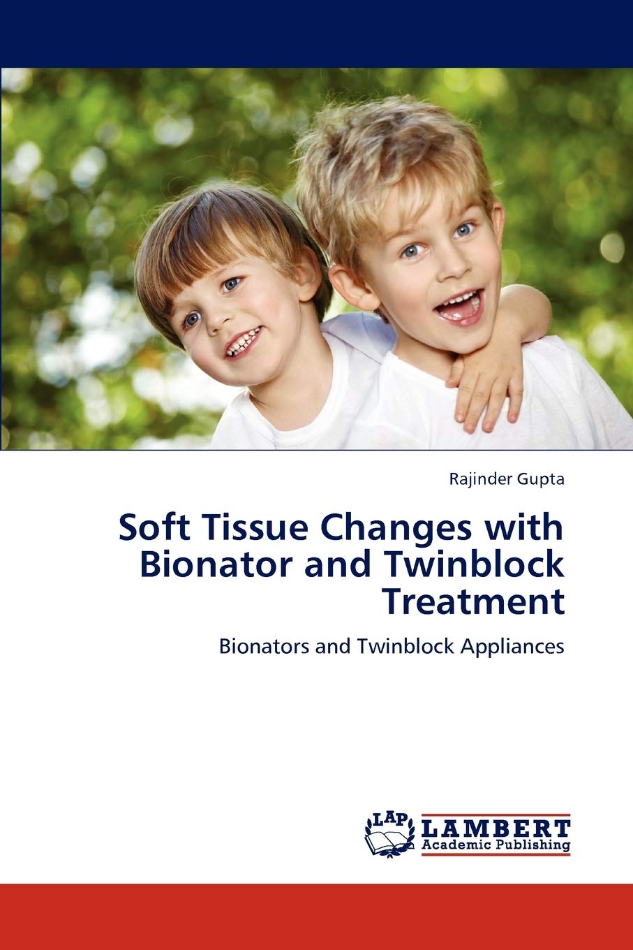 Soft Tissue Changes with Bionator and Twinblock Treatment: Bionators and Twinblock Appliances,Used