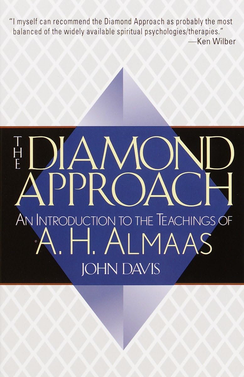 The Diamond Approach: An Introduction to the Teachings of A. H. Almaas,Used