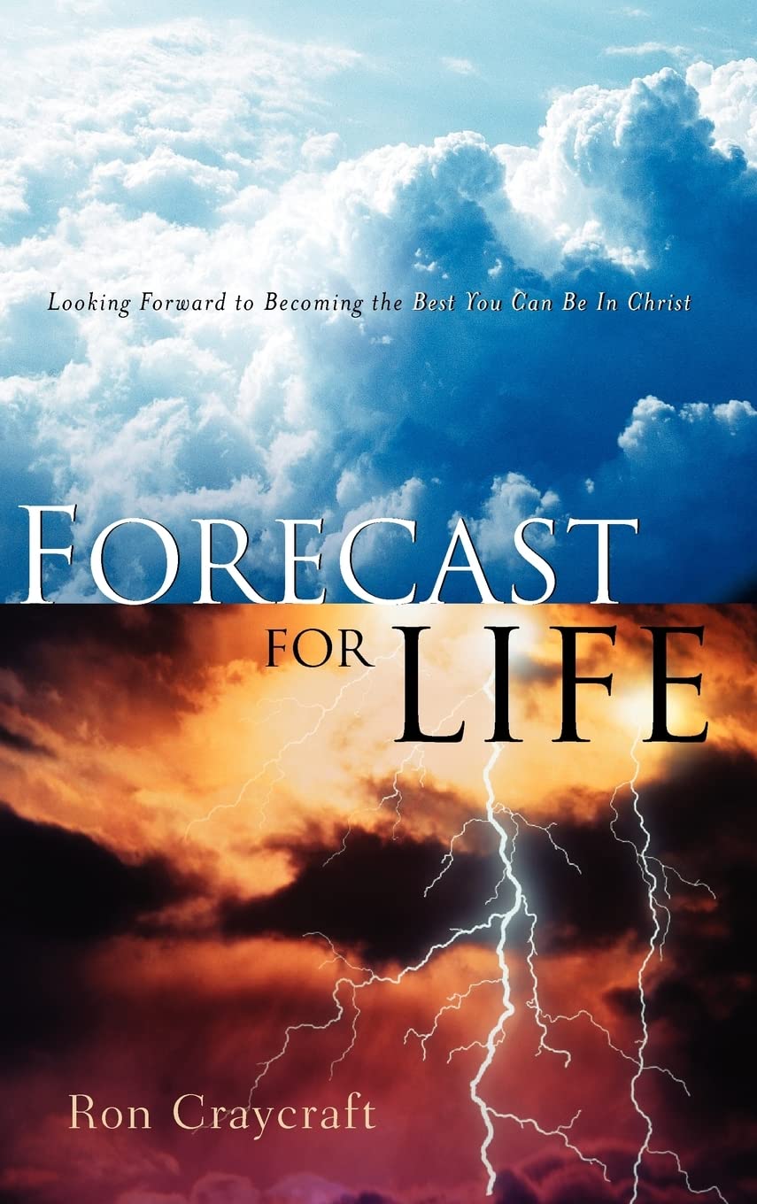 Forecast for Life,Used
