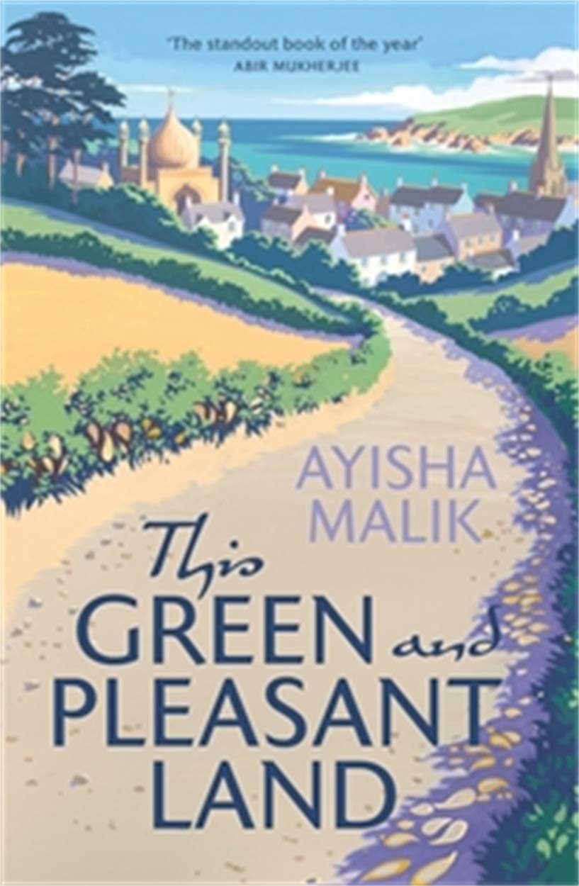 This Green and Pleasant Land,Used