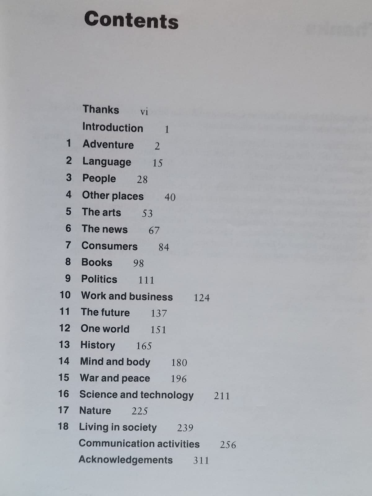 Progress to Proficiency Std Book,Used