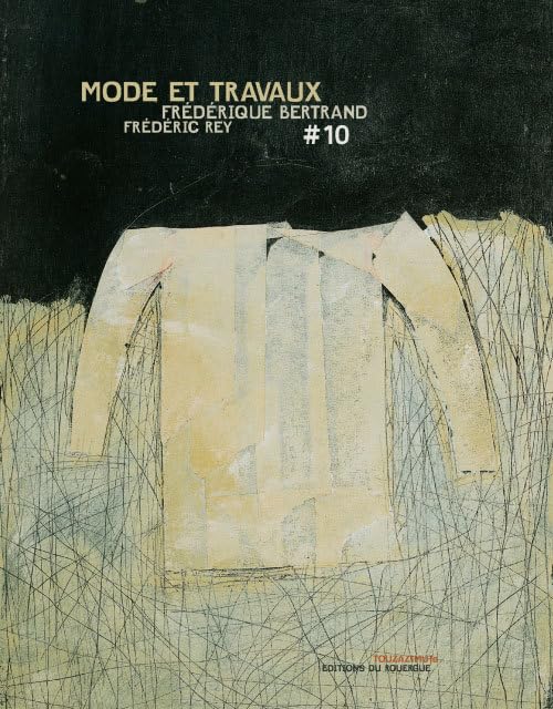 Mode et travaux,Used