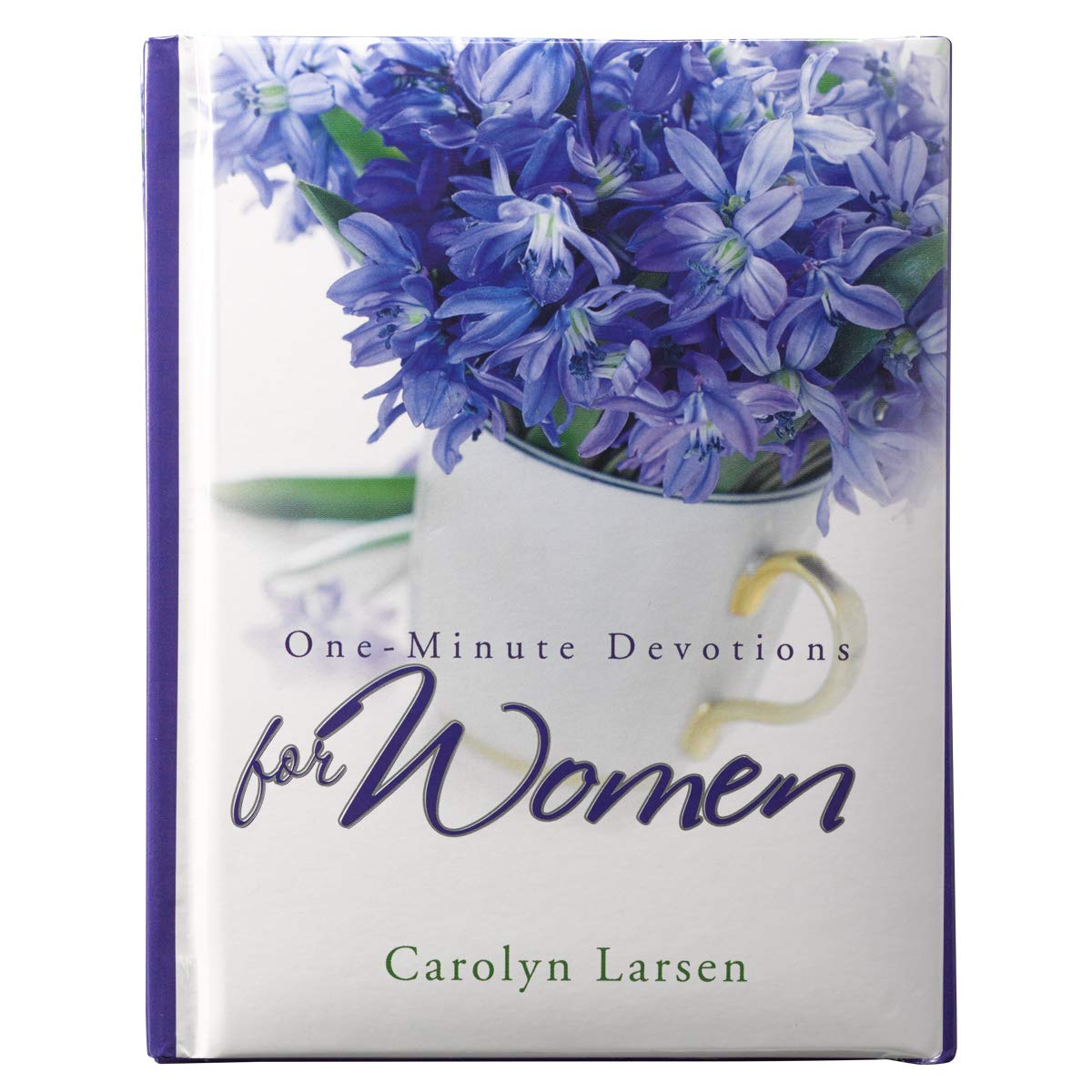 OneMinute Devotions for Women,Used