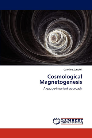 Cosmological Magnetogenesis: A gaugeinvariant approach,Used
