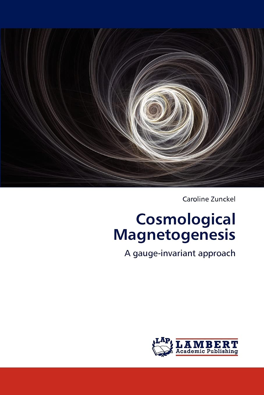 Cosmological Magnetogenesis: A gaugeinvariant approach,Used