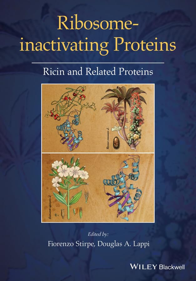 RibosomeInactivating Proteins: Ricin and Related Proteins,Used