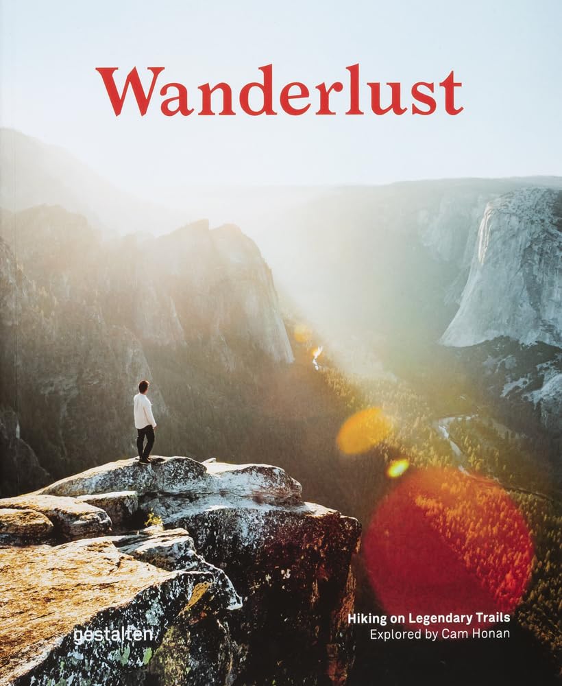 Wanderlust