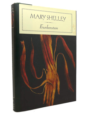 Frankenstein (Barnes & Noble Classics),New