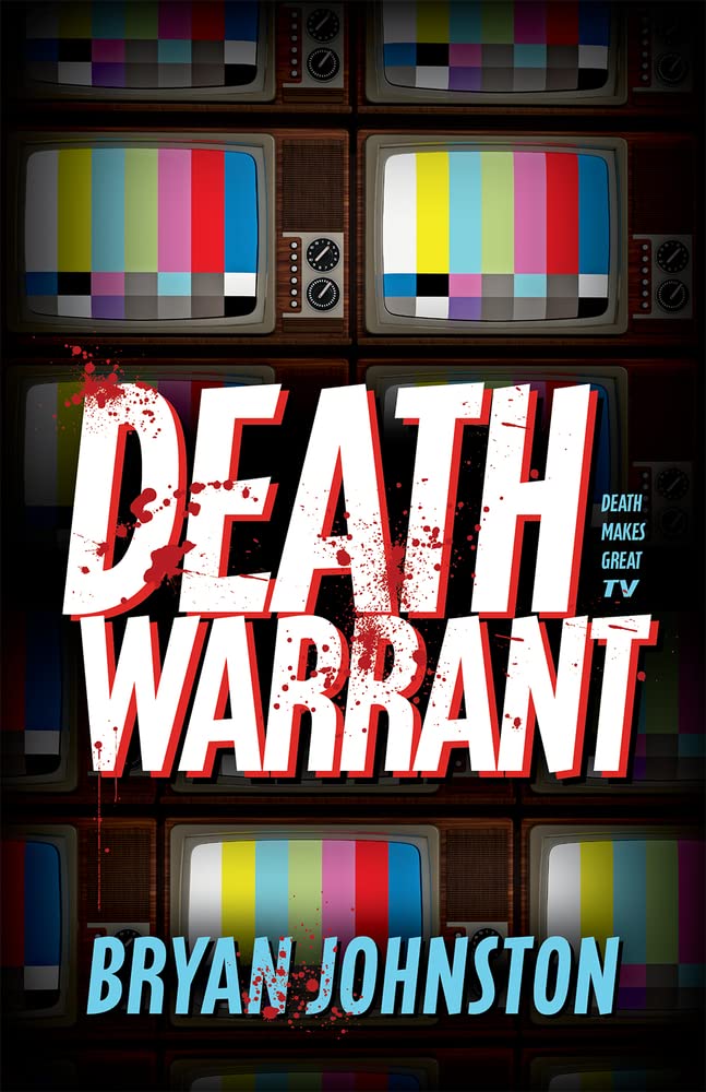 Death Warrant,Used