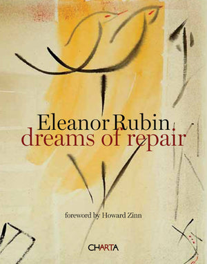 Eleanor Rubin Dreams of Repair,Used