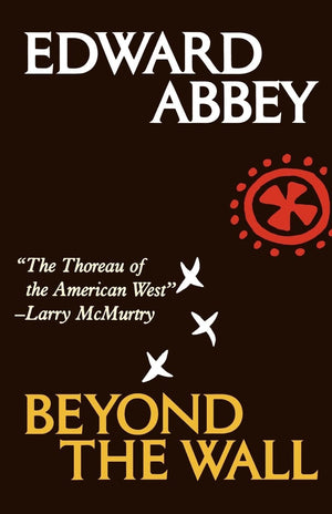 Beyond The Wall: Essays From The Outside,Used