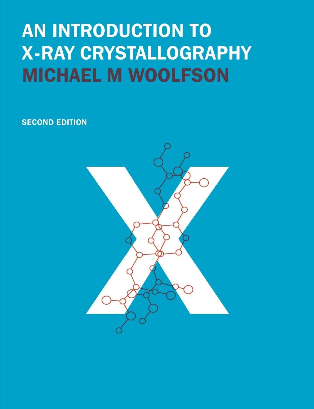 An Introduction to Xray Crystallography,Used