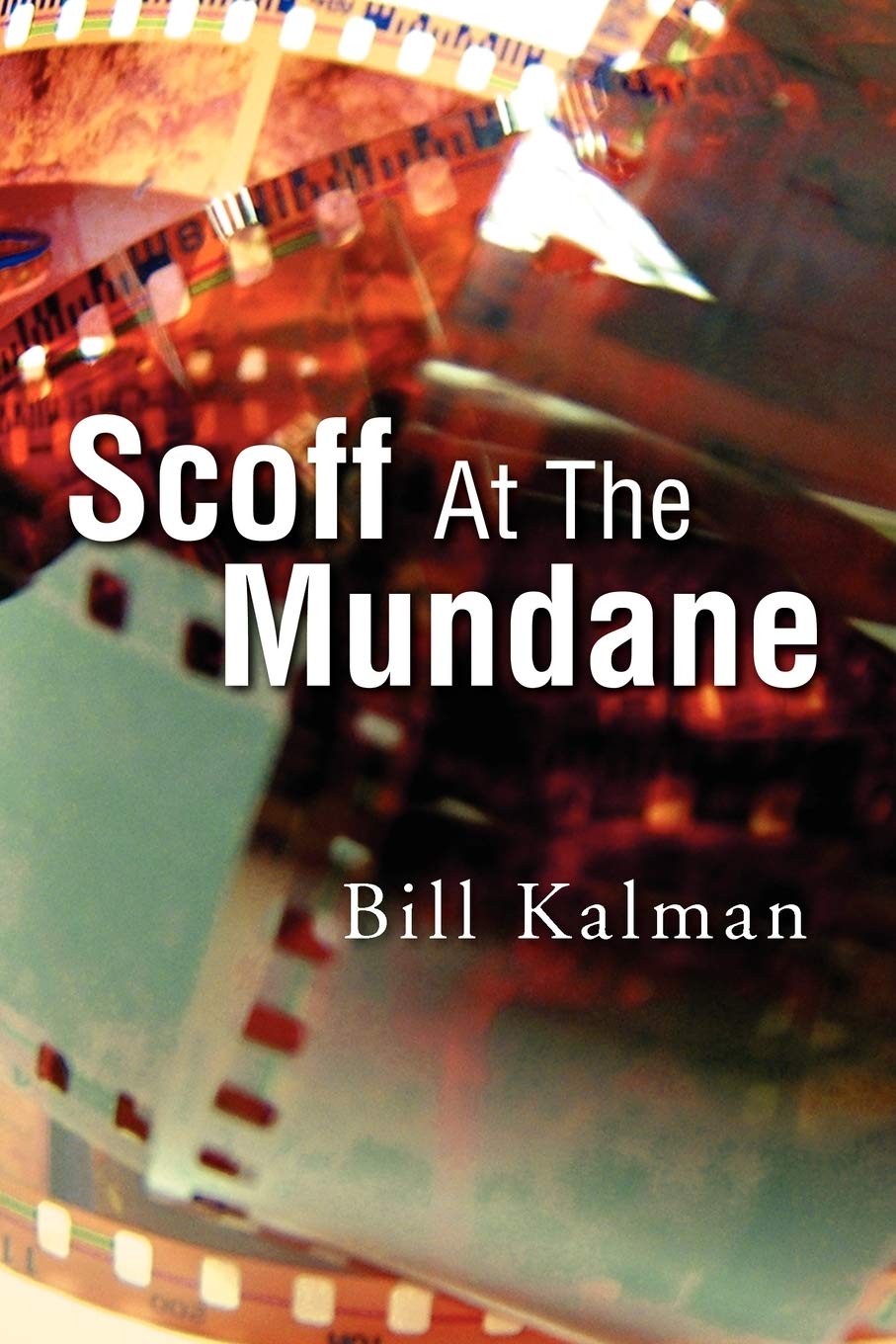 Scoff At The Mundane,Used