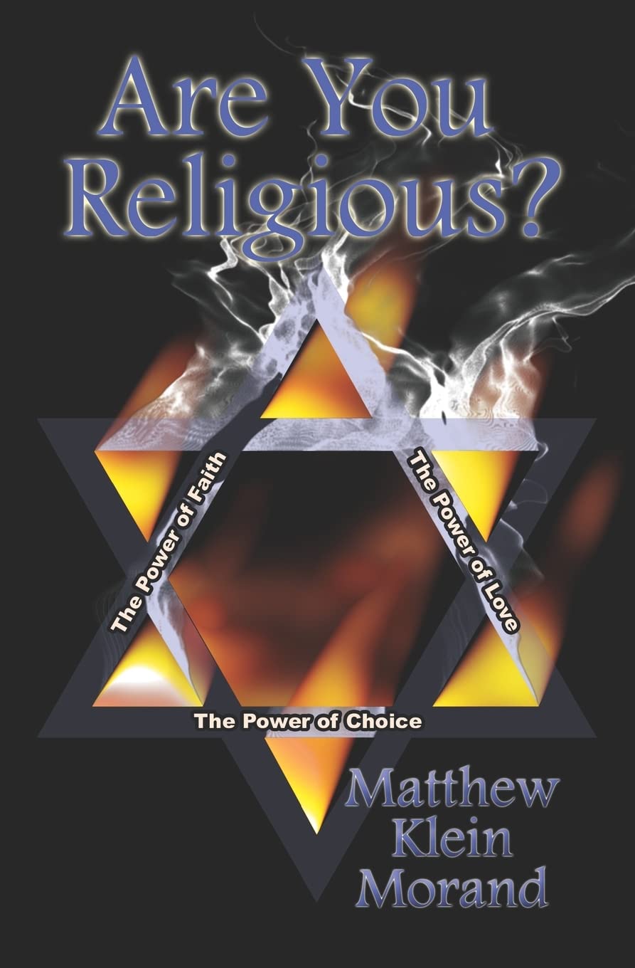 Are You Religious?,Used