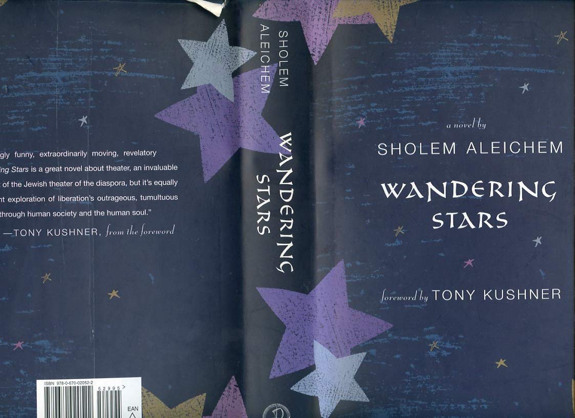 Wandering Stars,Used
