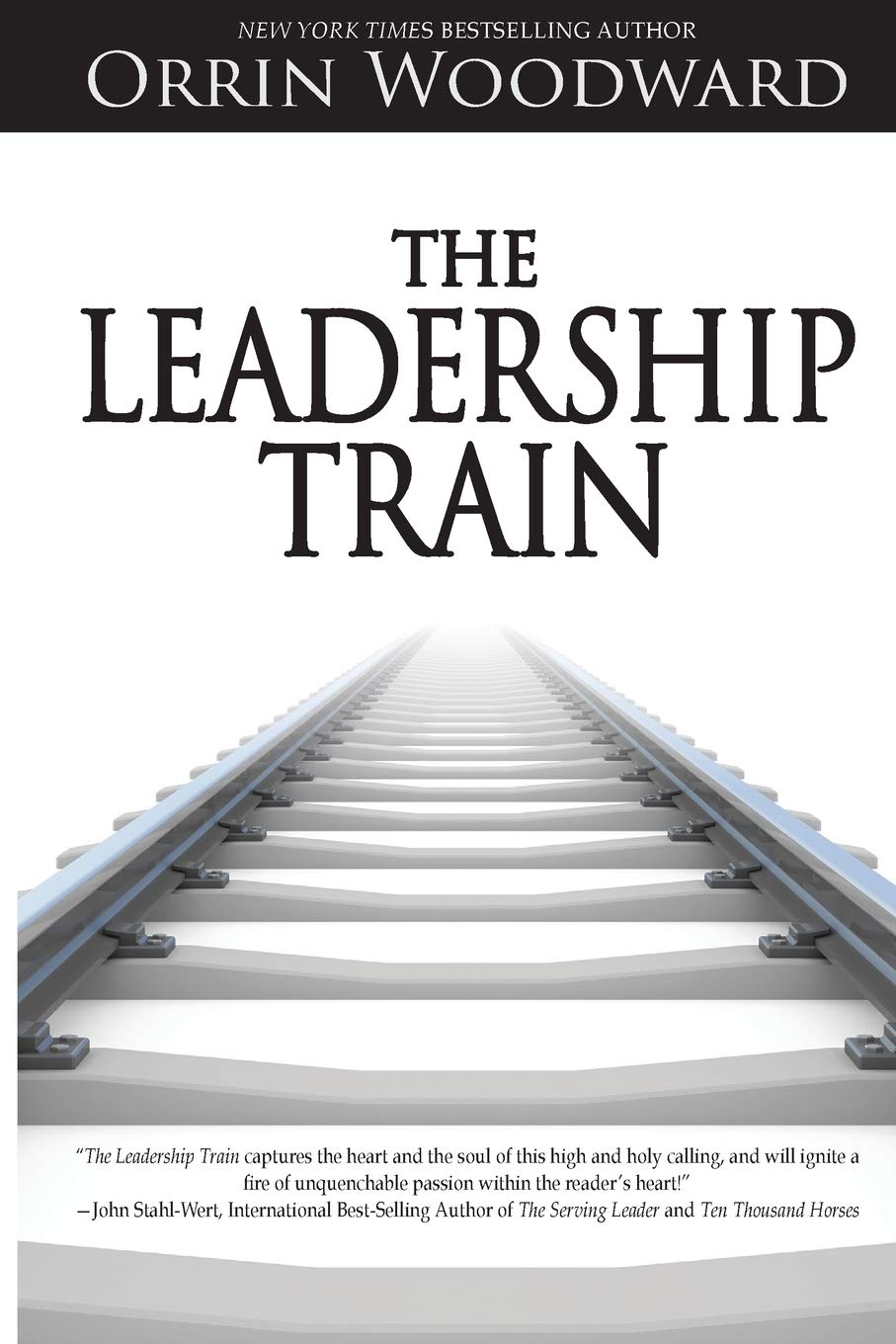 The Leadership Train,Used