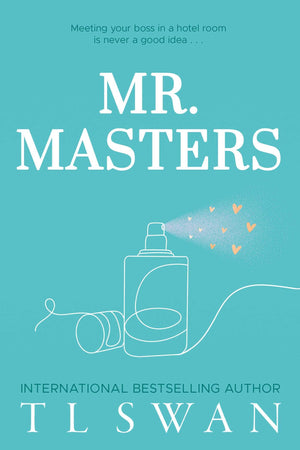 Mr. Masters (1) (Mr. Series),New
