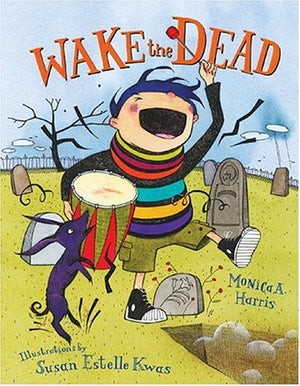 Wake the Dead,Used