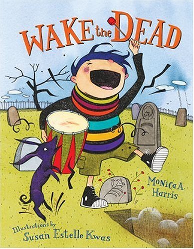Wake the Dead,Used