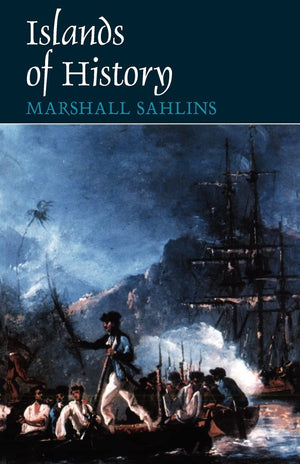 Islands Of History,Used