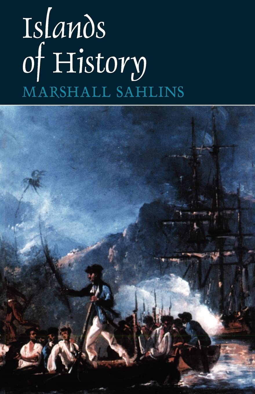 Islands Of History,Used