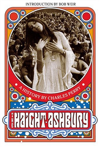 The HaightAshbury: A History,Used