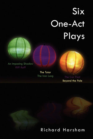 Six Oneact Plays,Used