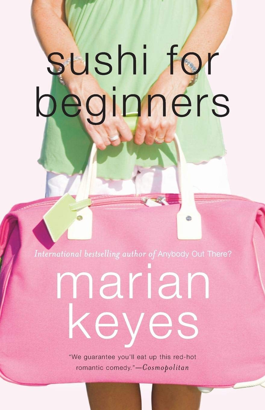 Sushi For Beginners: A Novel,Used
