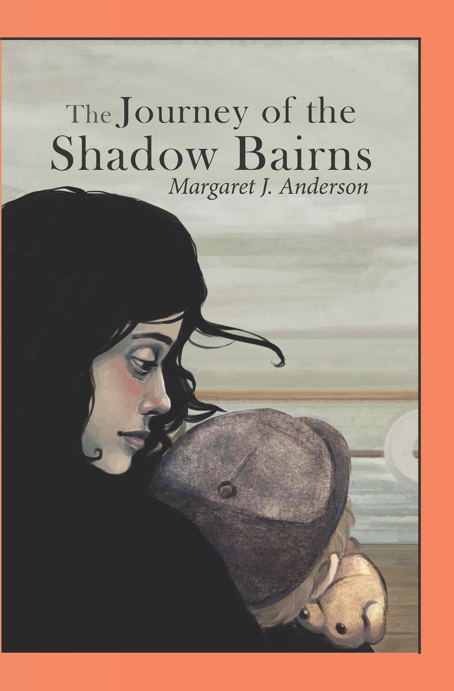 The Journey of the Shadow Bairns,Used