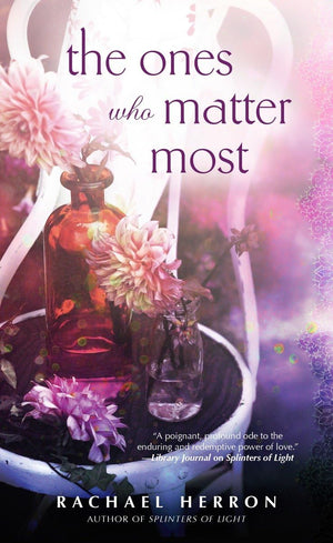 The Ones Who Matter Most,Used