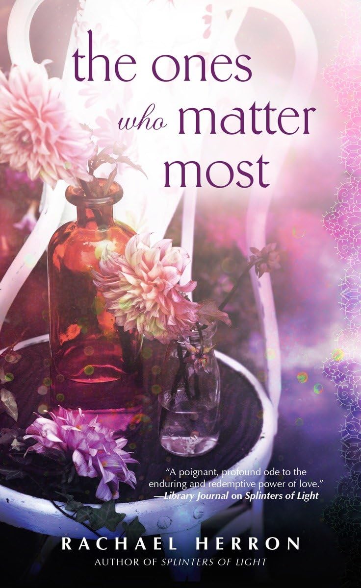 The Ones Who Matter Most,Used