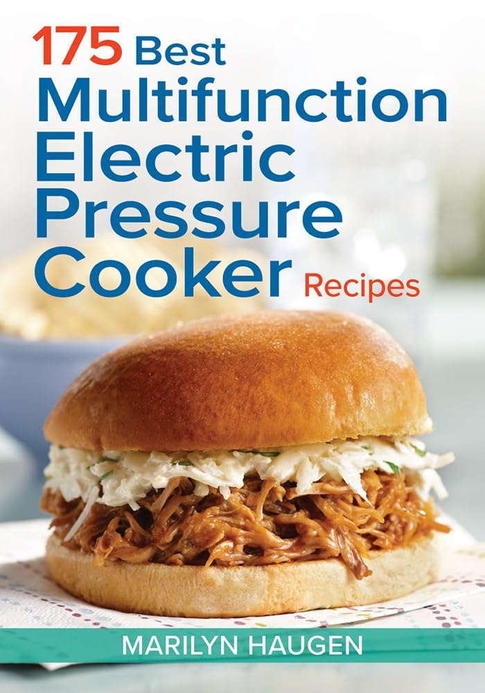 175 Best Multifunction Electric Pressure Cooker Re,Used