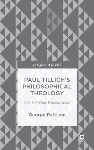 Paul Tillich's Philosophical Theology: A FiftyYear Reappraisal,Used