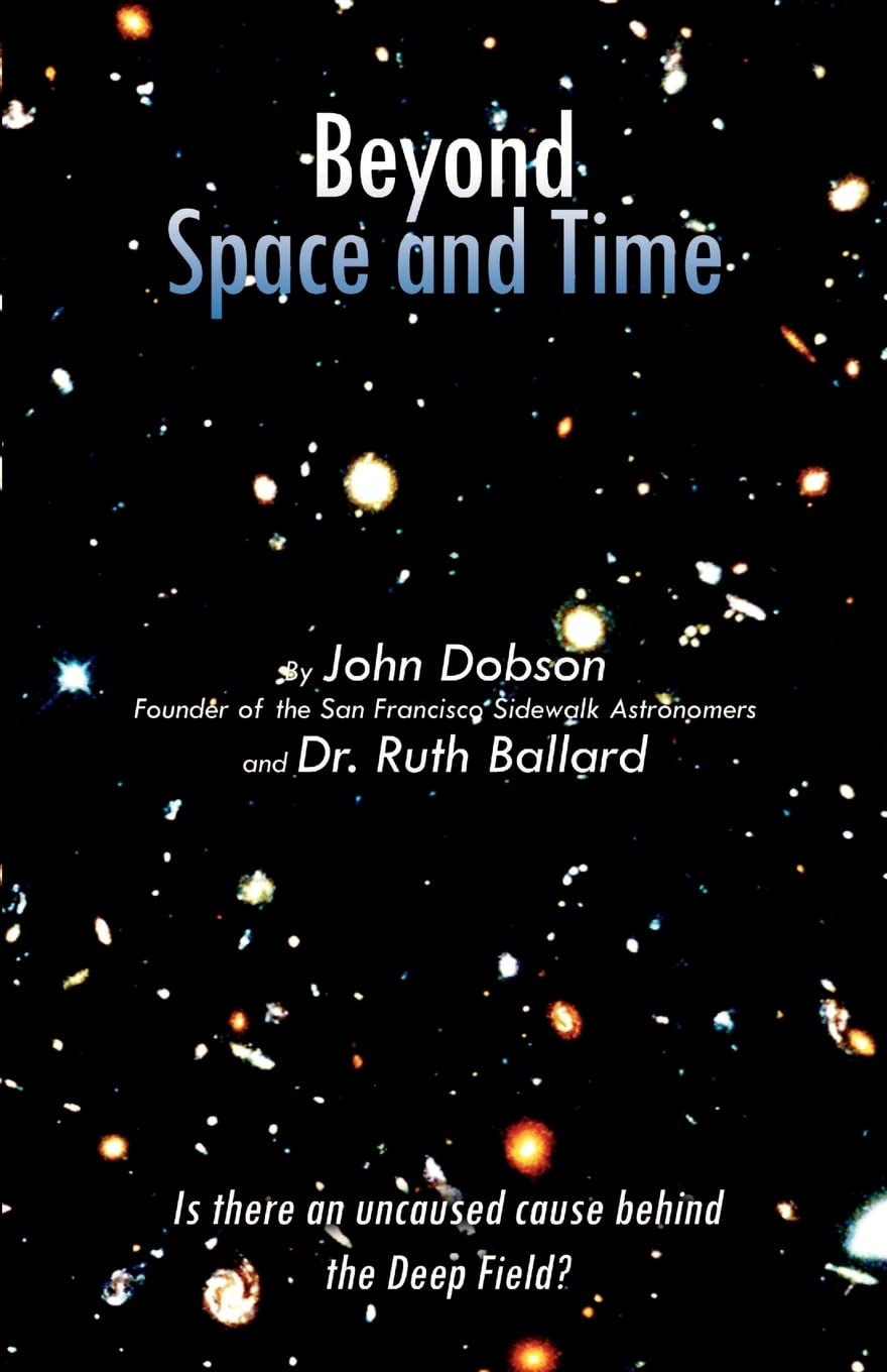 Beyond Space and Time,Used