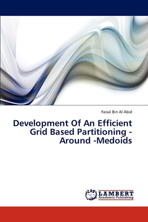 Development Of An Efficient Grid Based Partitioning Around Medoids,Used