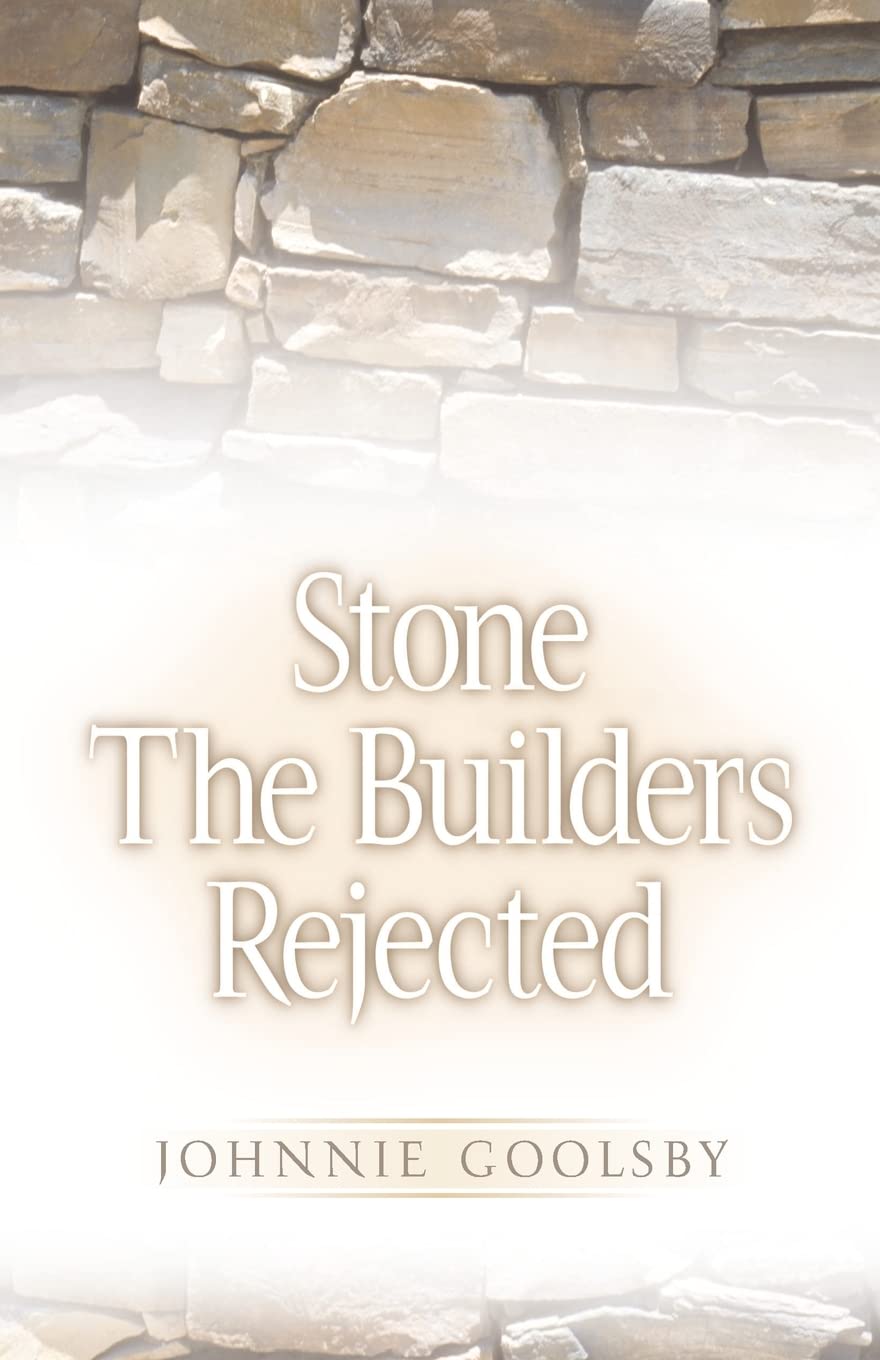 Stone the Builders Rejected,Used
