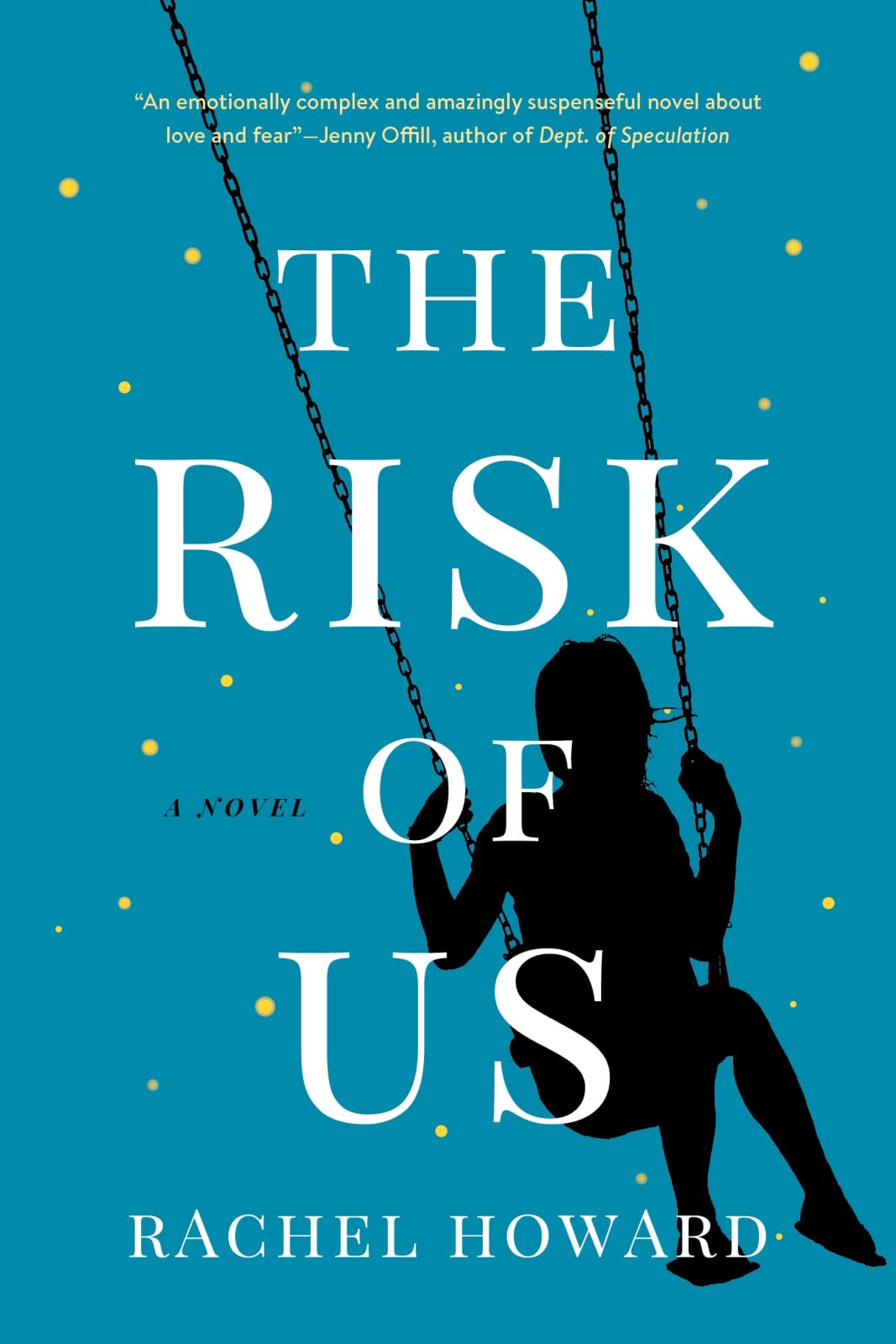 The Risk Of Us,Used