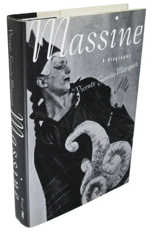 Massine: A Biography,New