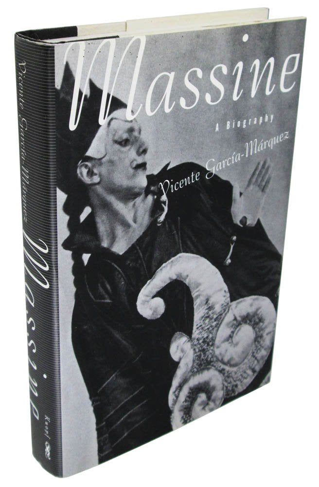 Massine: A Biography,Used