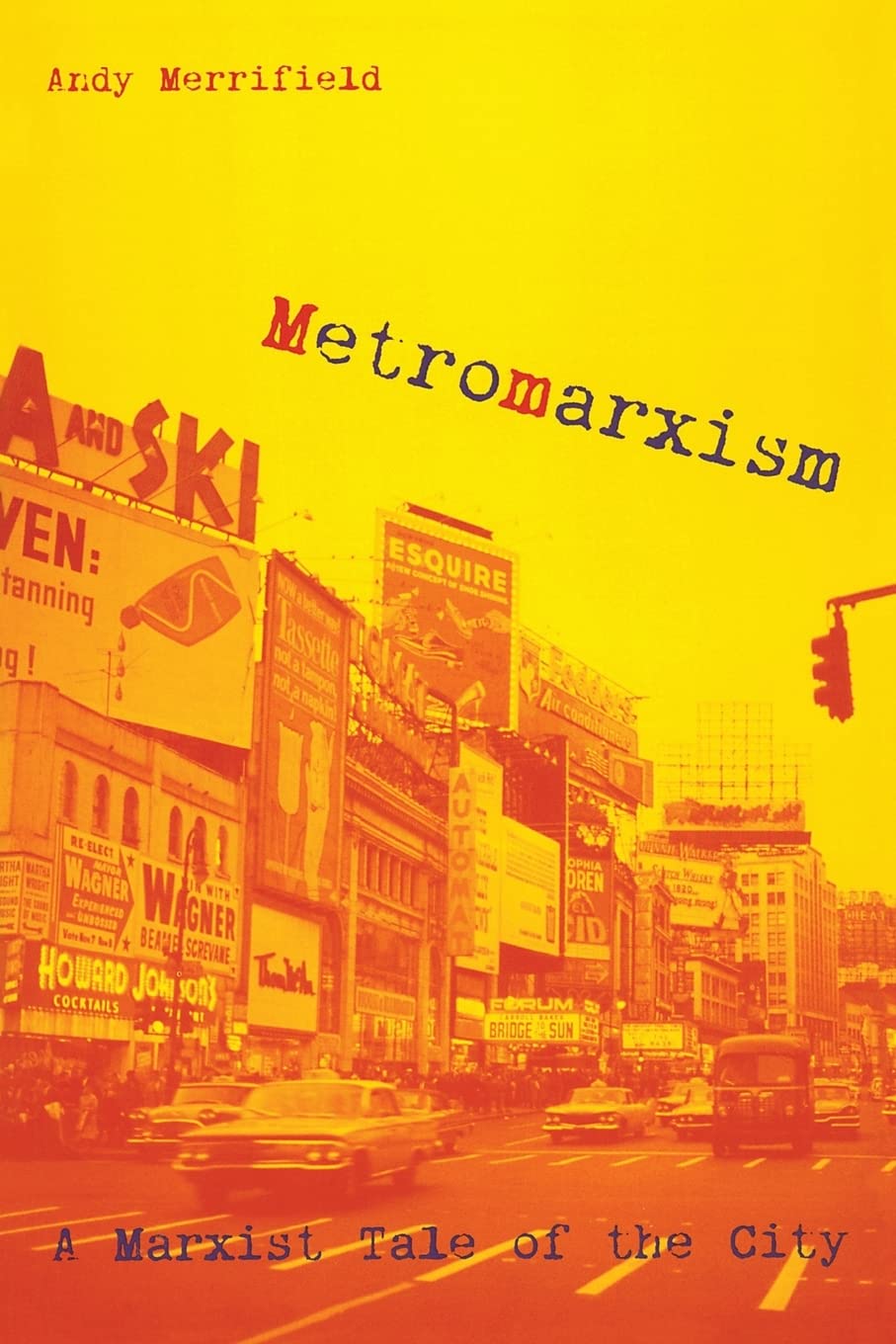 Metromarxism,Used