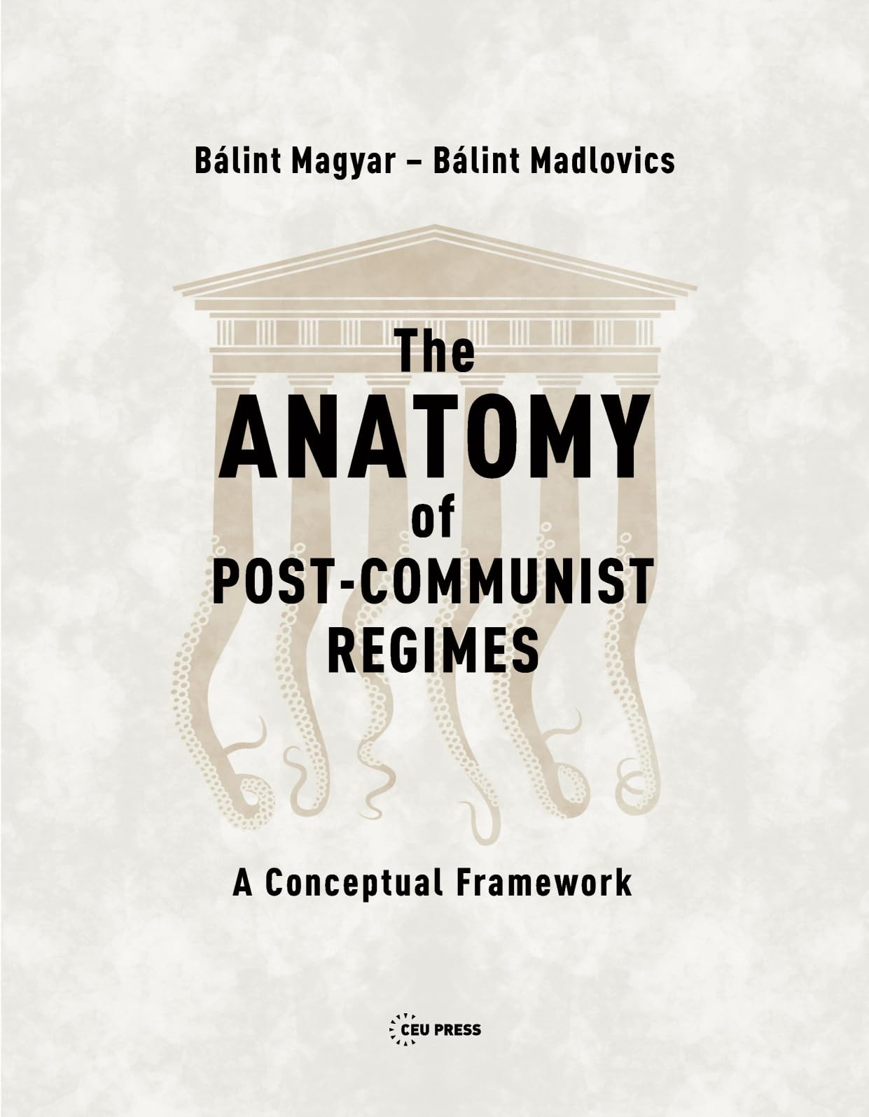 The Anatomy of PostCommunist Regimes: A Conceptual Framework,Used