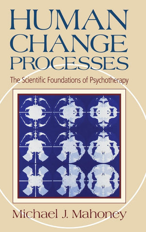 Human Change Processes: The Scientific Foundations of Psychotherapy,Used