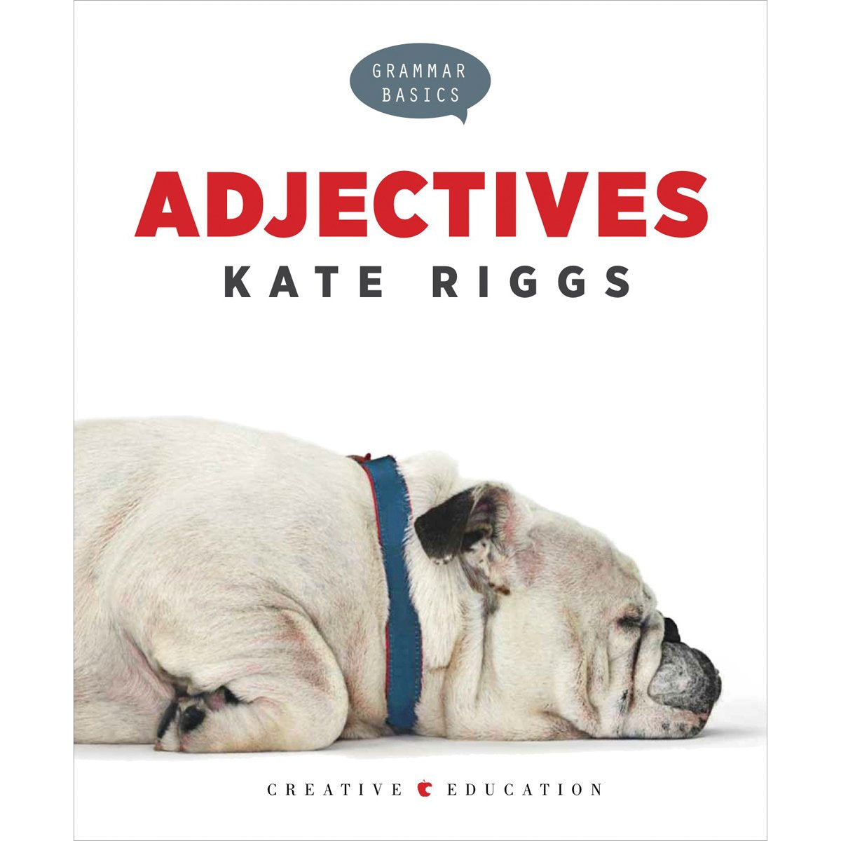Grammar Basics: Adjectives,Used