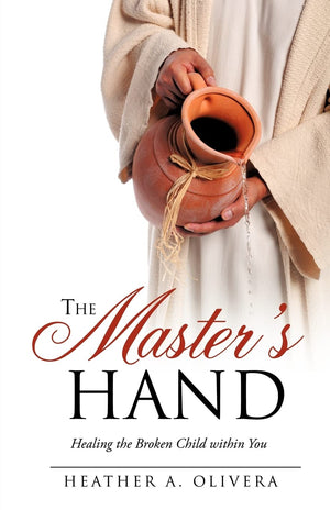 The Master'S Hand,Used