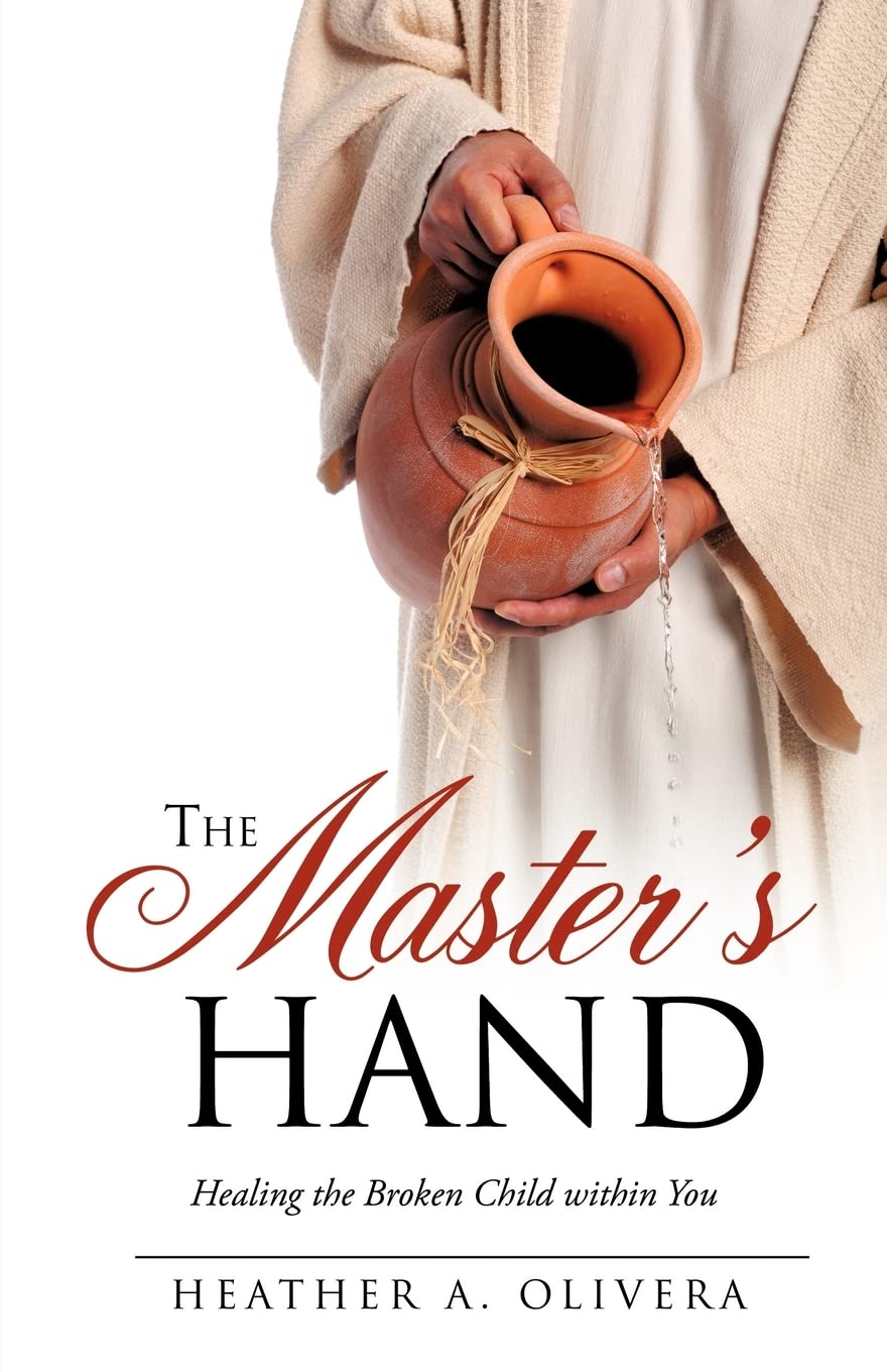 The Master'S Hand,Used
