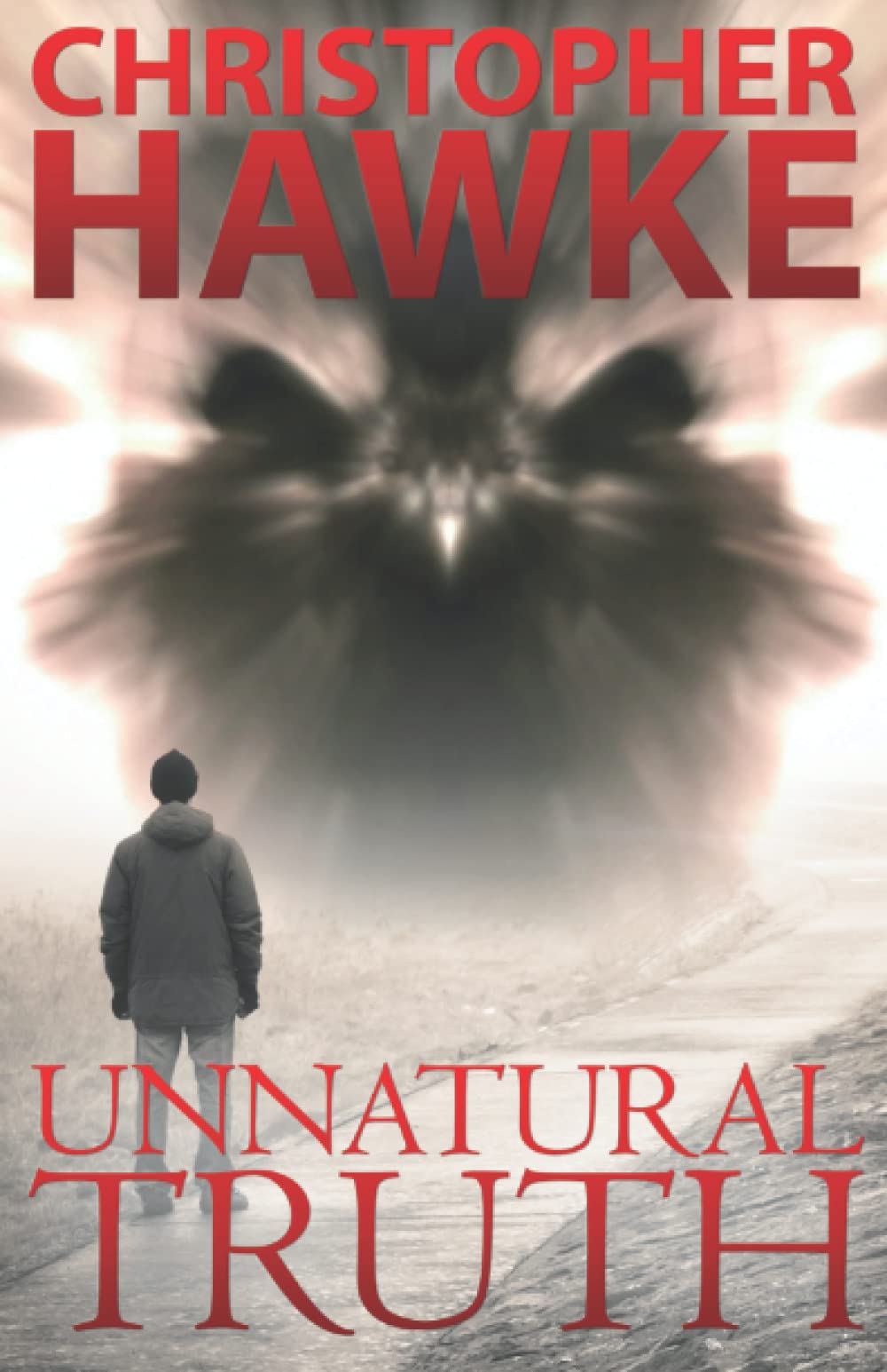 Unnatural Truth,Used