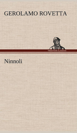 Ninnoli (German Edition),Used